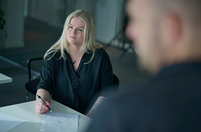 IFLP – Institut for Ledelse og Psykoterapi