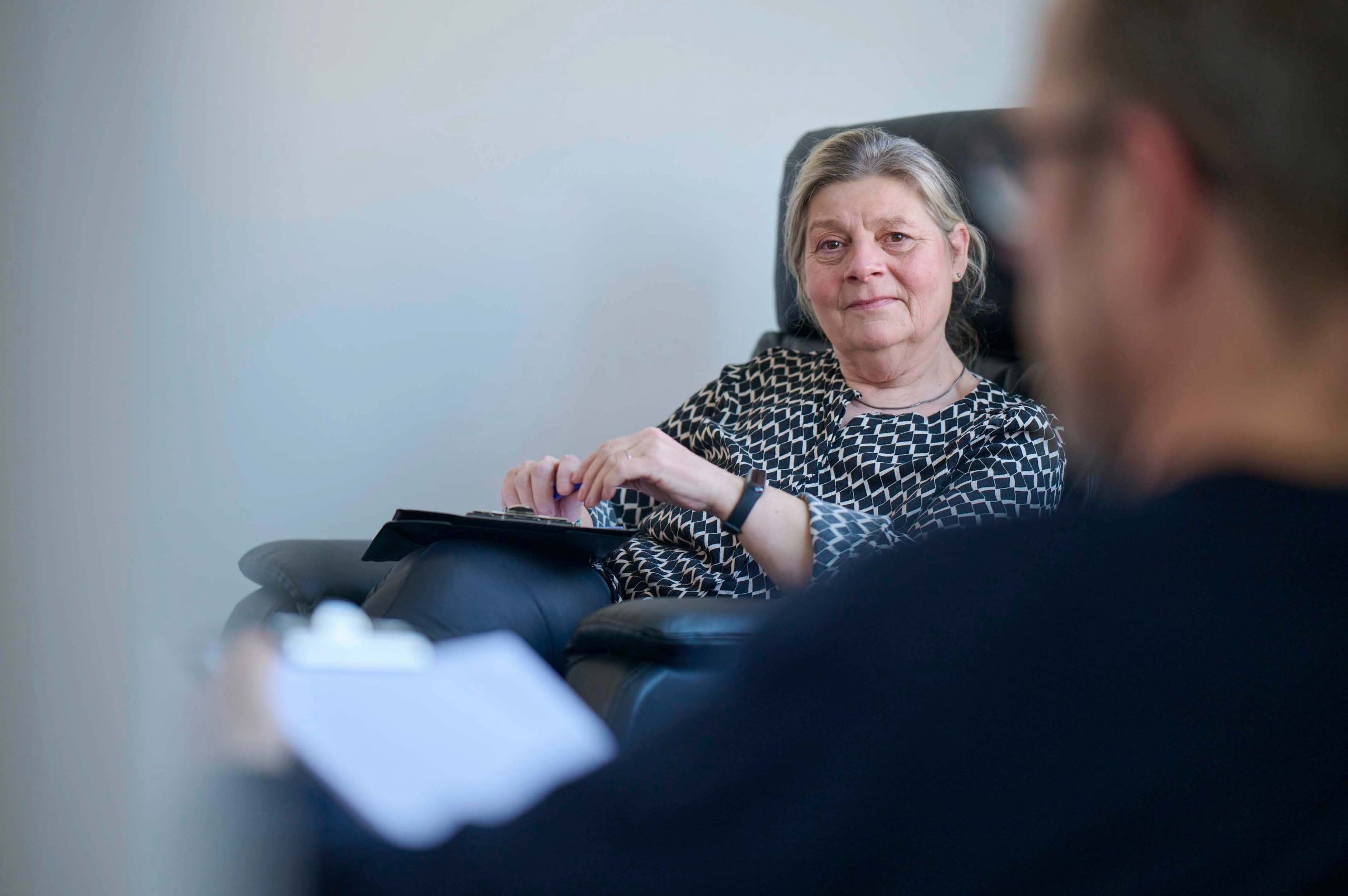 Metakognitiv Terapeut – en kort 1-årig diplomuddannelse