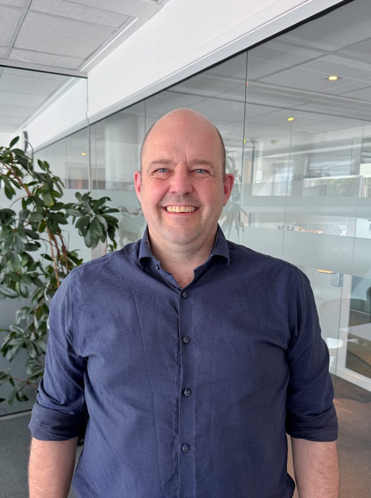 Jesper Knudsen