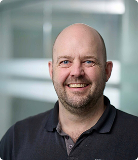 Jesper Knudsen