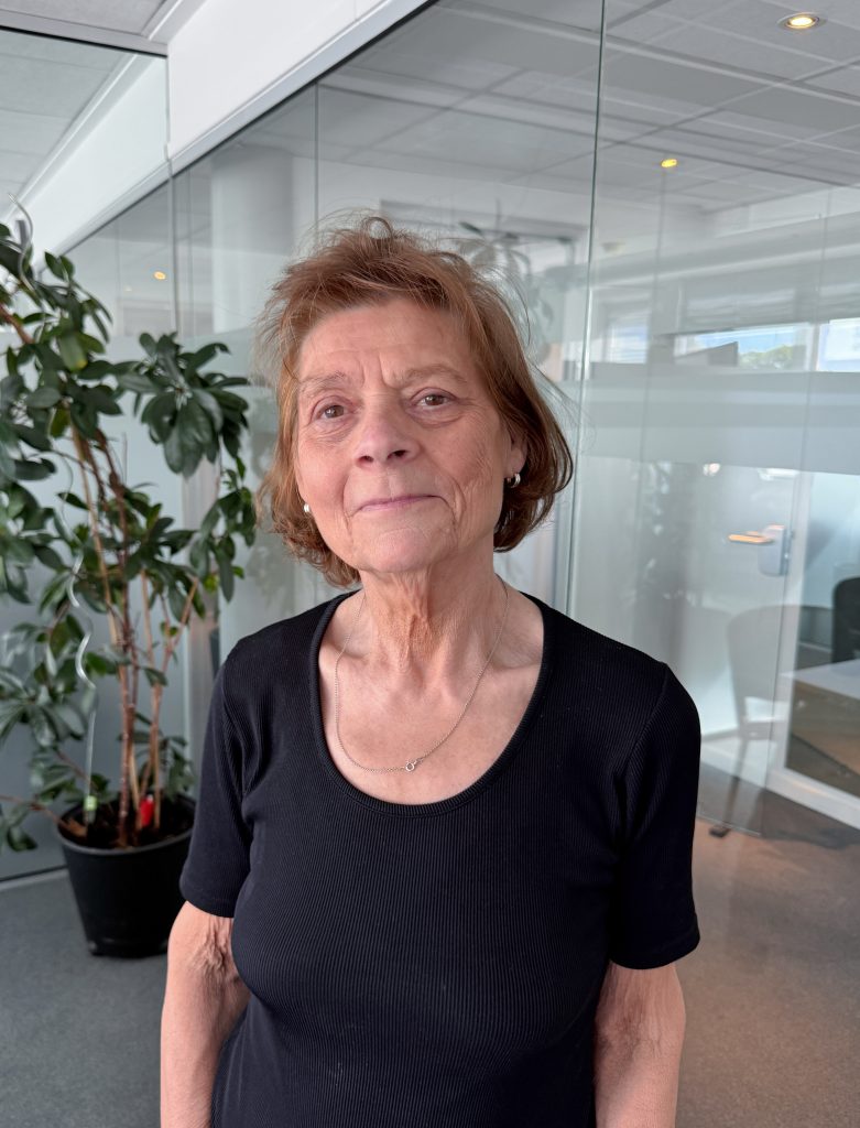 Linda Roed