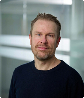 Martin Hartmann